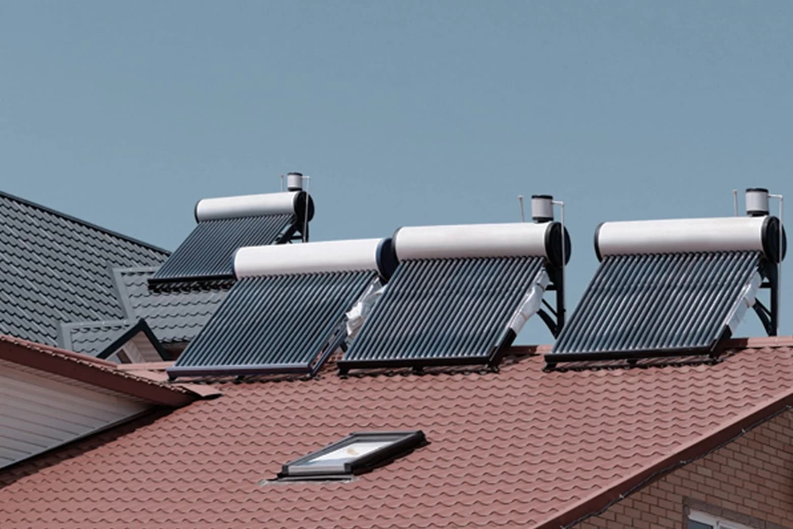 Energías renovables