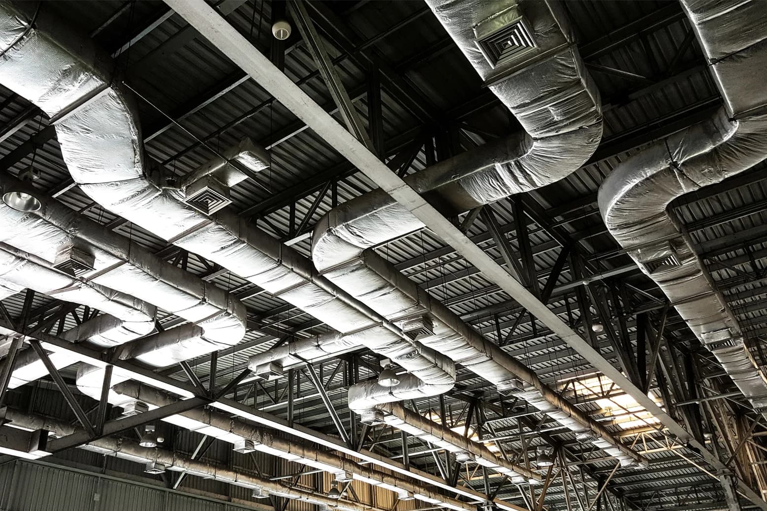 Ventilación