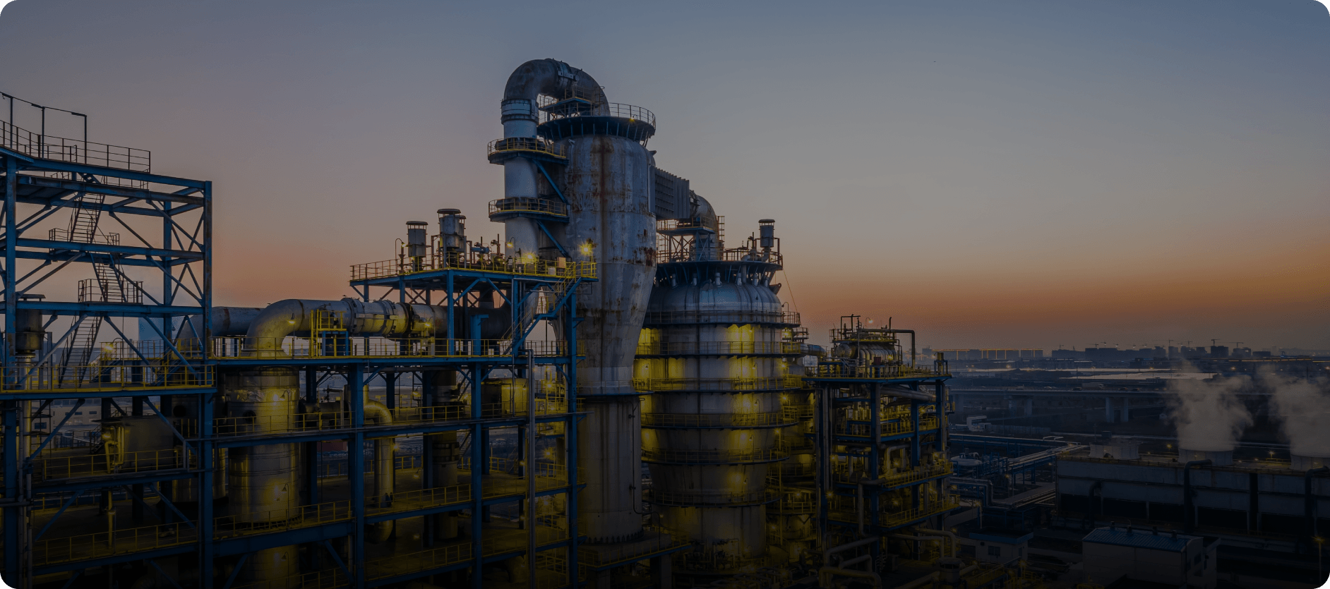 Proyectos Industriales Induterra