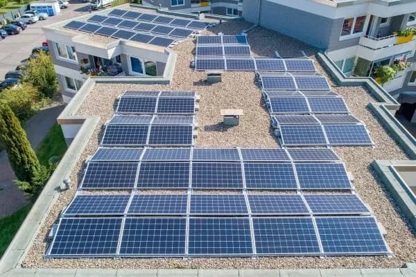 Fotovoltaica